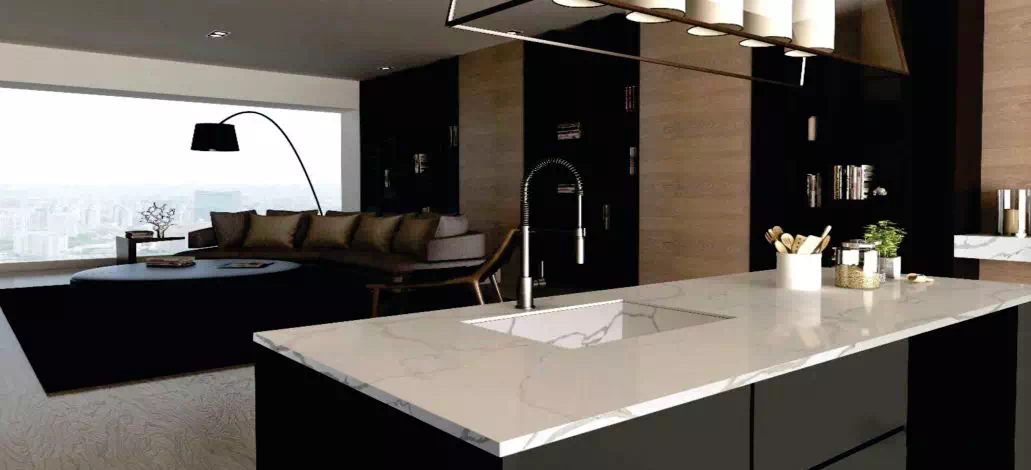 石英石的優(yōu)點